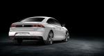 Peugeot 508 GT Line 2018 года (WW)